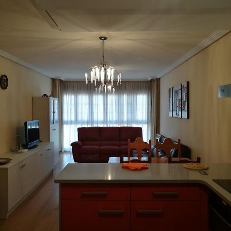 Appartement Casa Rural Aralar à Echarri-Aranaz Extérieur photo