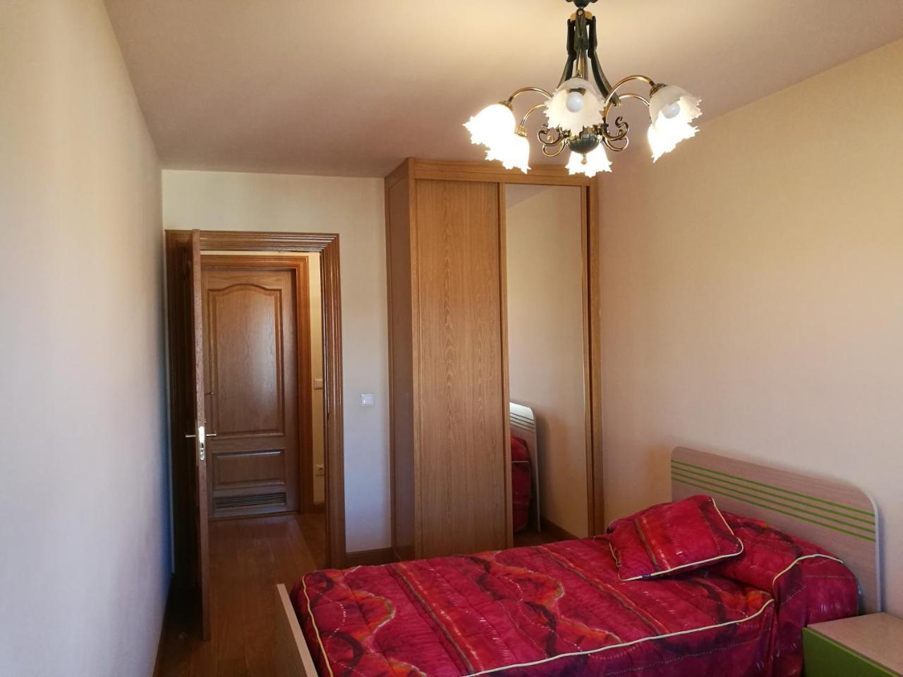 Appartement Casa Rural Aralar à Echarri-Aranaz Extérieur photo