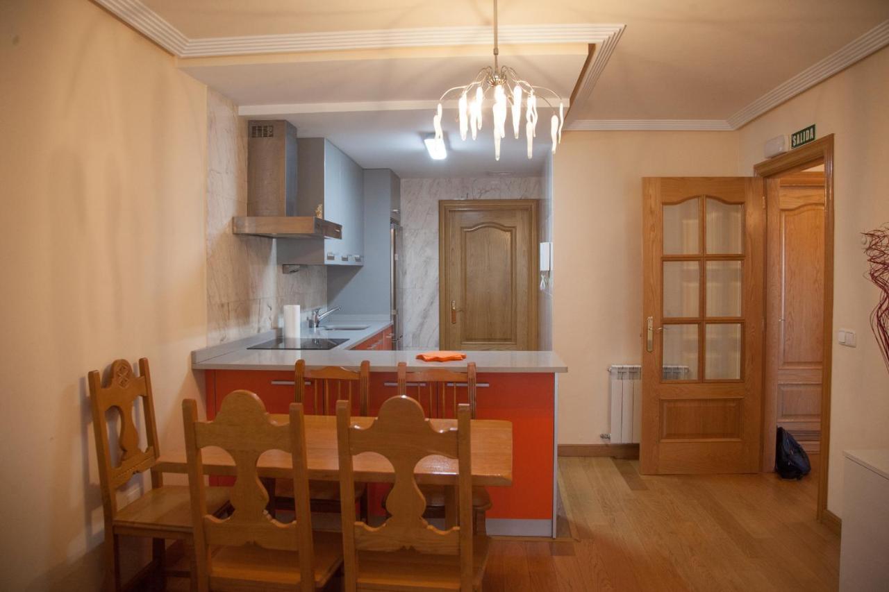 Appartement Casa Rural Aralar à Echarri-Aranaz Extérieur photo